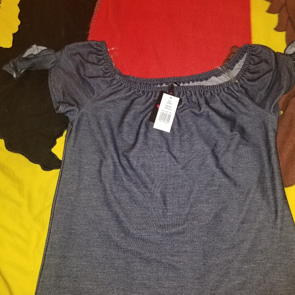 Ladies SHIRT